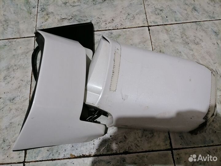 Зеркало для Nissan Elgrand Ниссан Эльгранд