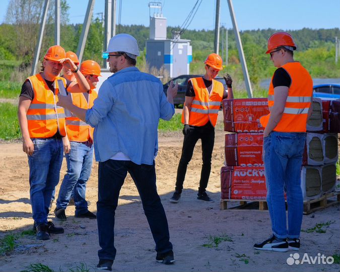 Разнорабочий / разнорабочие / подсобные рабочие