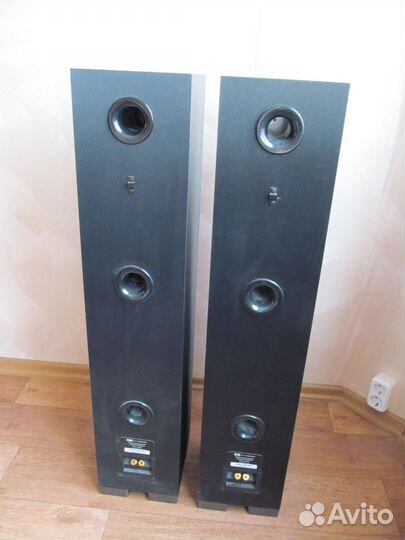 Elac Debut F5