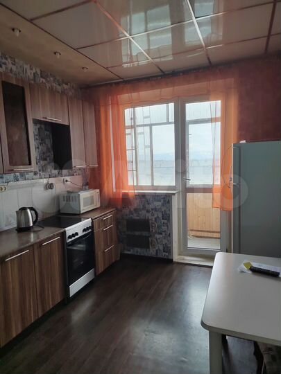 2-к. квартира, 52,2 м², 3/9 эт.