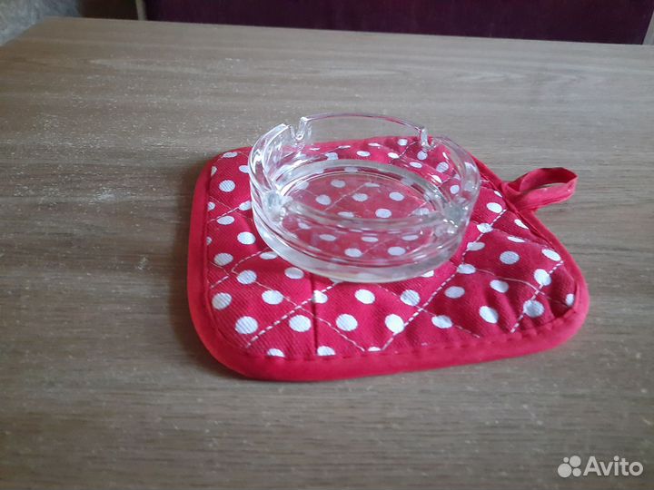 Менажница. Соусник. Тарелка. Набор