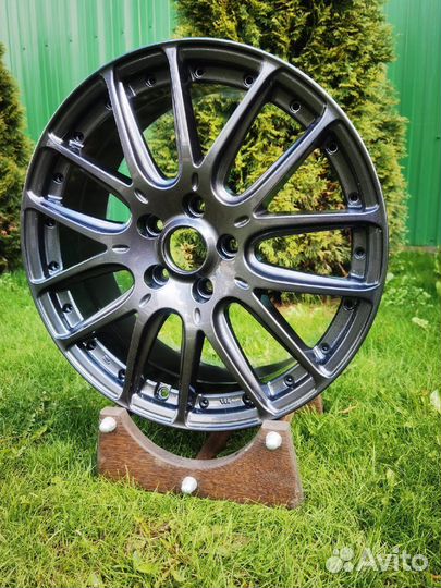 R18 Hankook Ventus S1 Evo 2 K117 225/40, PCD 5x114.3 DIA 76.1