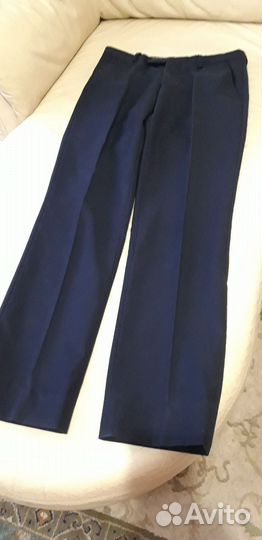 Костюм школьный