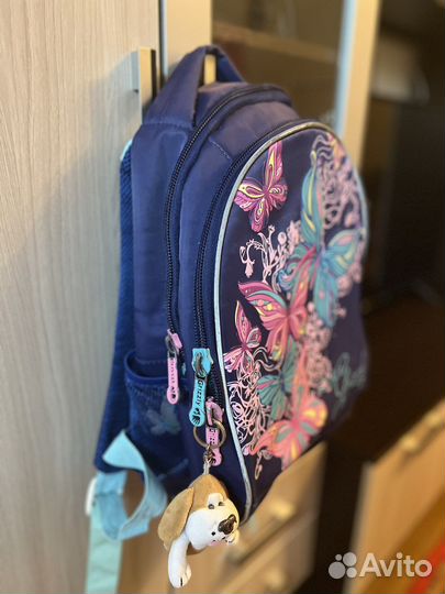 Рюкзак для девочки