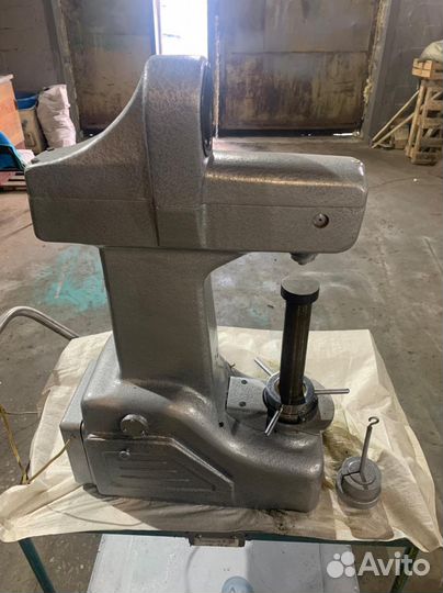 Твердомер ткс-1 супер роквел