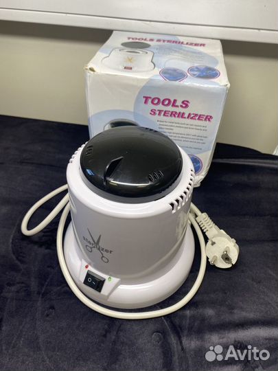 Стерилизатор