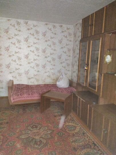 3-к. квартира, 60,4 м², 4/5 эт.