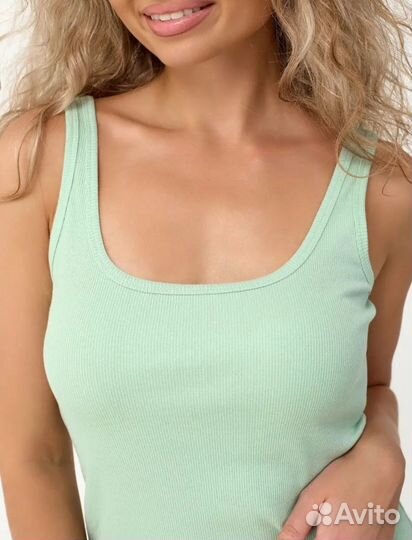 Платье лапша новое 48-50