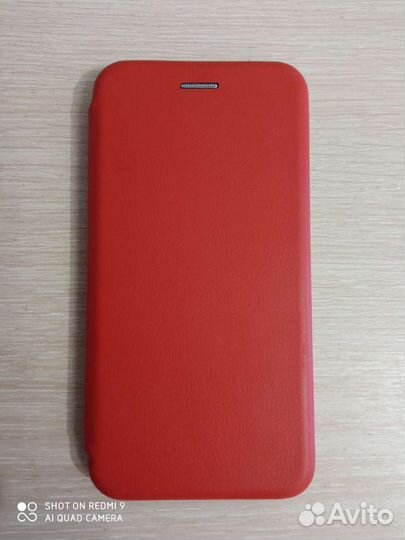 Чехол на honor 7x