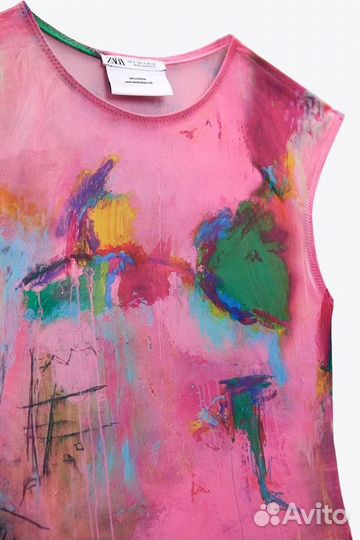 Боди Zara новая коллекция (S, M, L)