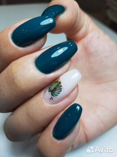 Маникюр педикюр Купчино, Дунайская, Колпино