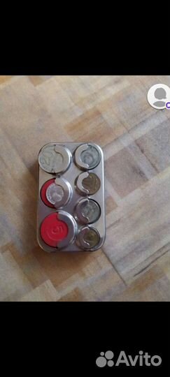 Монетница СССР