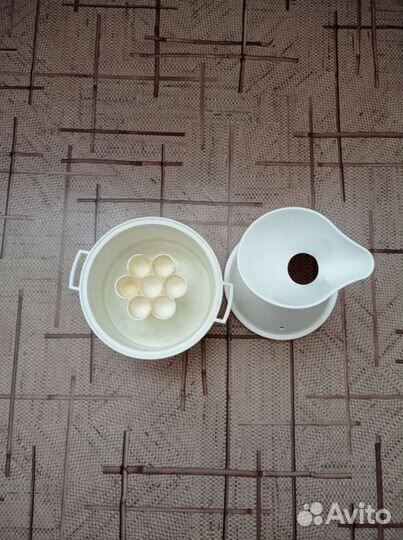 Ингалятор детский