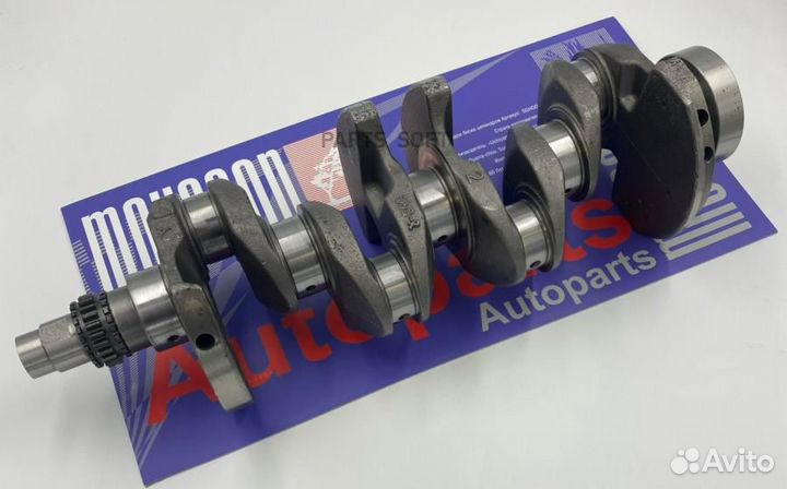 Mousson scsg4FC Коленвал G4FC G4FG