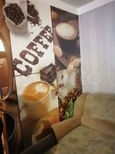 2-к. квартира, 43 м², 1/5 эт.