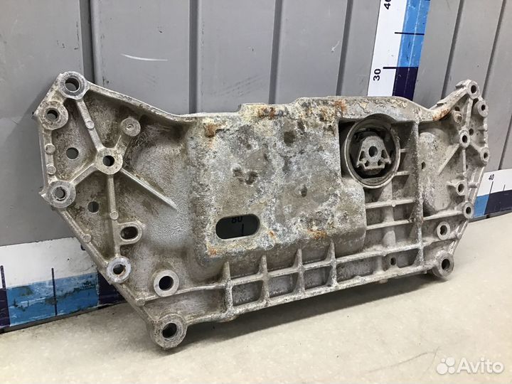 Балка подмоторная Skoda Octavia (A5 1Z) 2004-2013