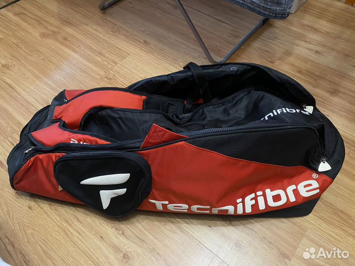 Теннисная сумка Tecnifibre
