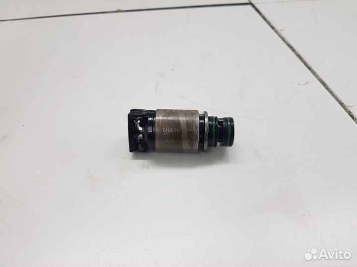 Соленоид АКПП (Kia Ceed III)