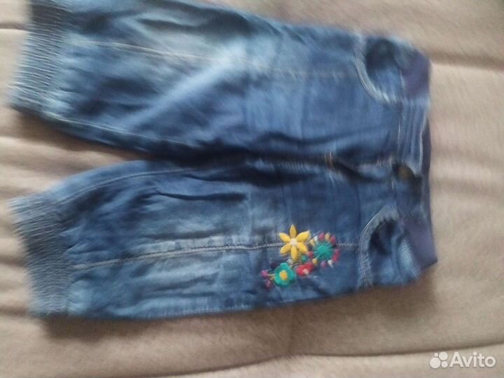 Вещи от 3 мес до 1 года