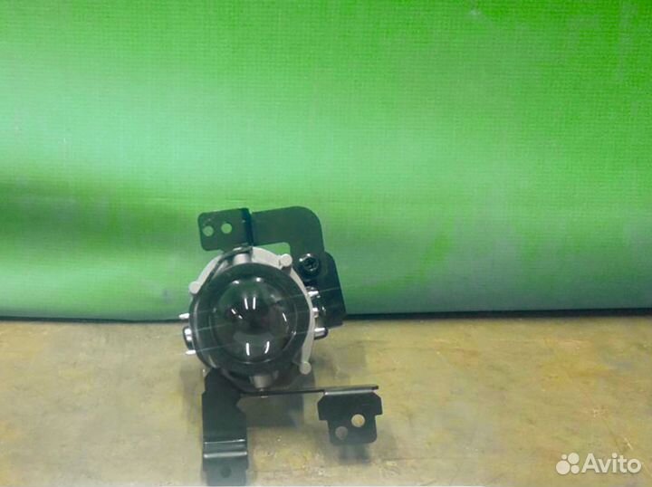 Фара противотуманная левая ходовые огни RIO 2017