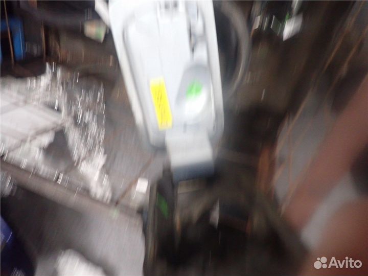 Лючок бензобака Citroen C5, 2006