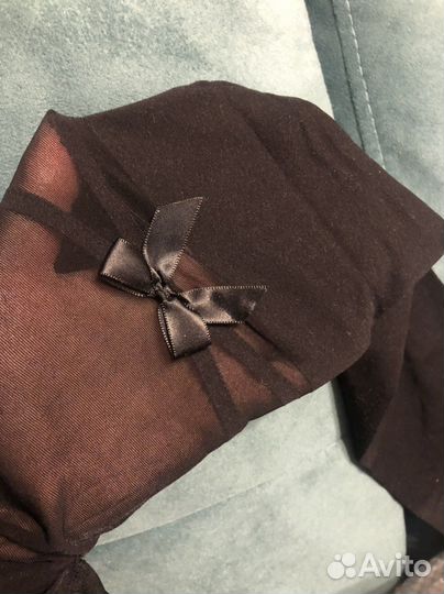 Колготки calzedonia s/m