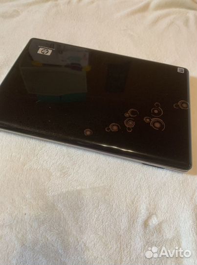 Ноутбук HP Pavilion dv6-2116er