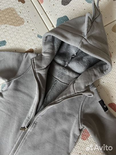 Комбинезон Bodo Дино 86-92