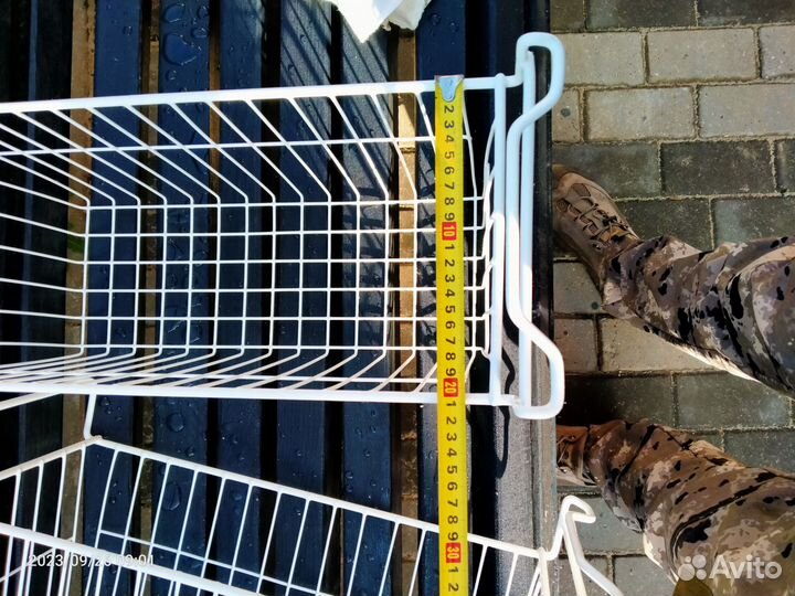 Корзина для морозильного ларя