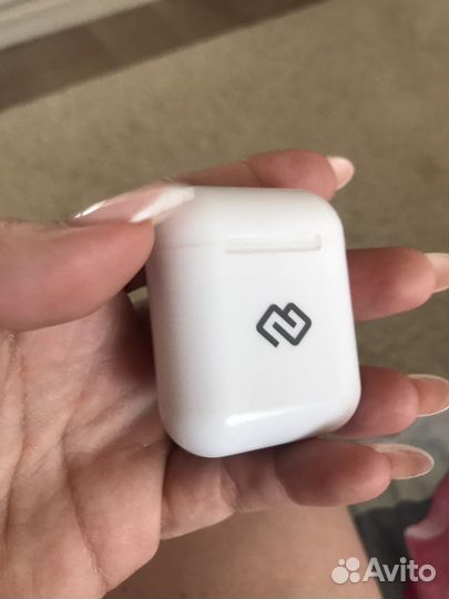 Беспроводные наушники