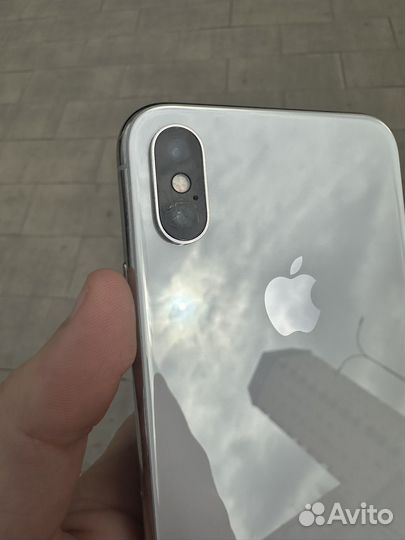 iPhone X, 64 ГБ
