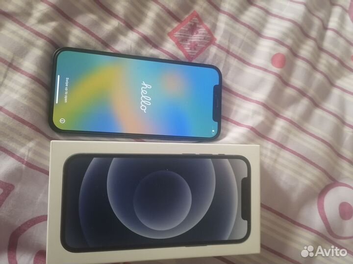 iPhone 12, 64 ГБ