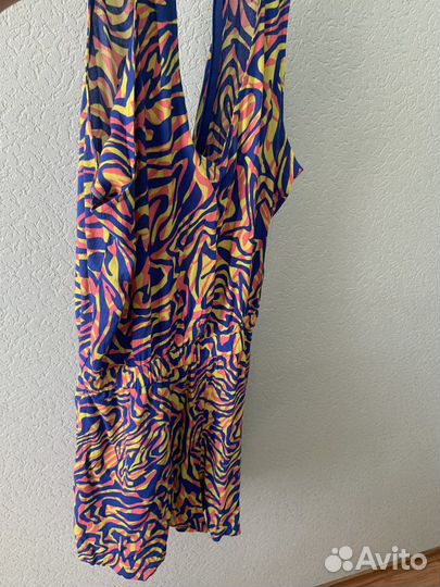 Комбинезон женский шорты