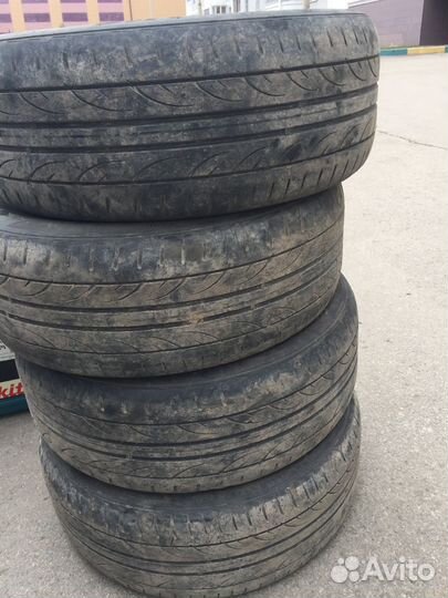 Hankook Ventus V12 Evo2 K120 16 R16