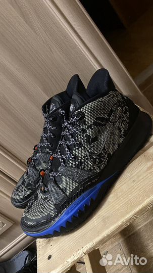 Кроссовки nike kyrie 7 Grind 45раз (29 см)