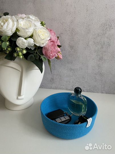 Корзина для хранения вещей