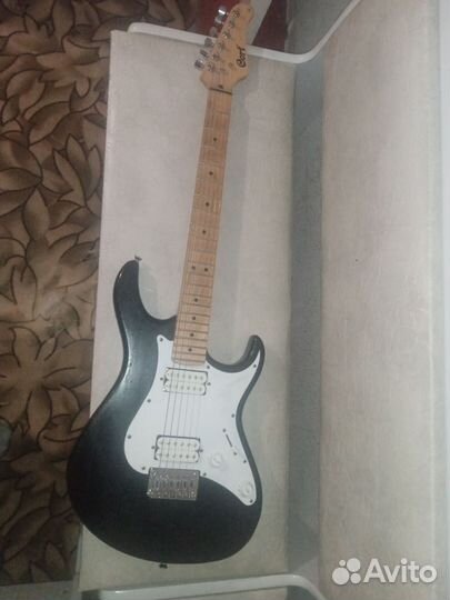Cort G100HH