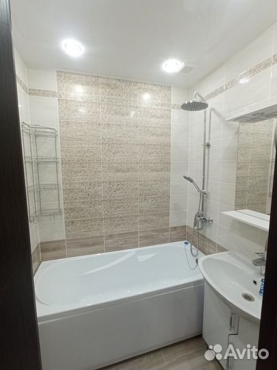 Ремонт квартир