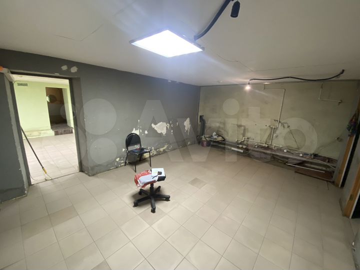 Комфортный теплый склад, 33 м²