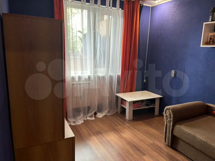 2-к. квартира, 43,2 м², 2/9 эт.