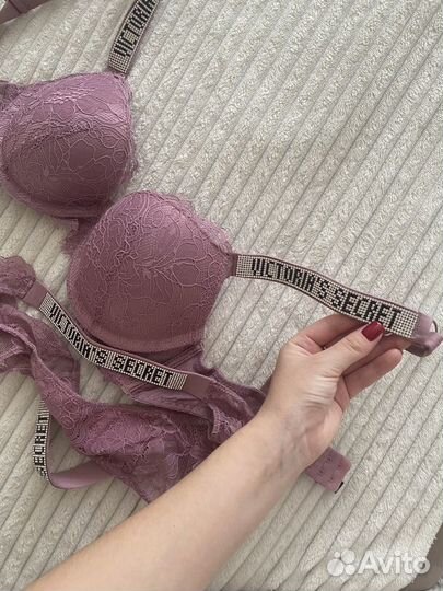 Victoria secret комплект 75b