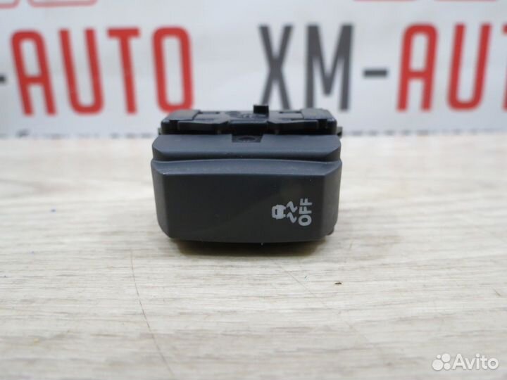 Кнопка ESP Renault Duster