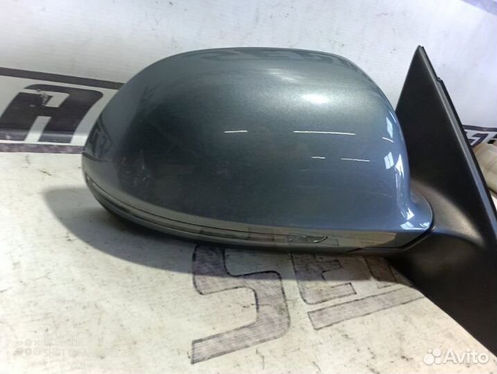 Зеркало заднего вида правое Audi A4 Allroad B8