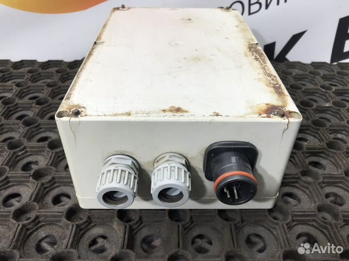 Коробка распределительная Разные Автомобили