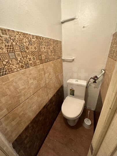 2-к. квартира, 55 м², 4/9 эт.