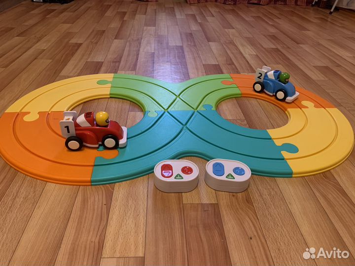 Детские машинки игрушки