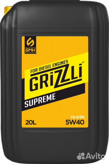 Масло для Scania Daf Man Shacman арт. 127