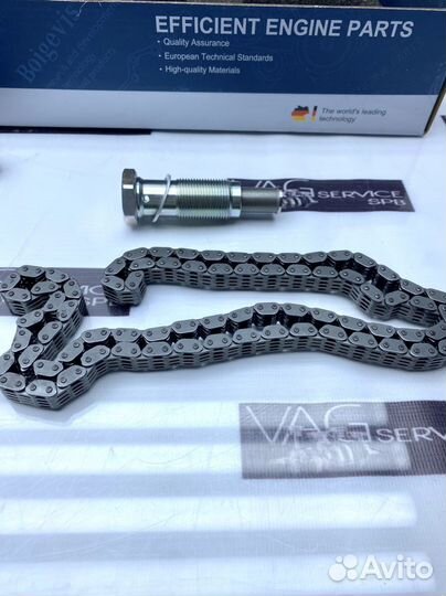 Новый к-кт грм VW VAG 1.2 TSI CBZ cbza cbzb