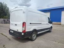 Ford Transit 2.2 MT, 2021, 64 000 км, с пробегом, цена 3 750 000 руб.