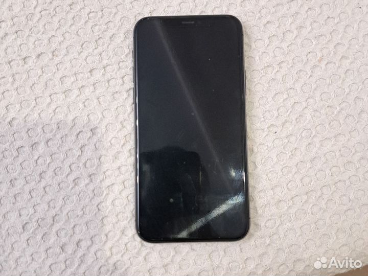 iPhone 11 Pro, 64 ГБ